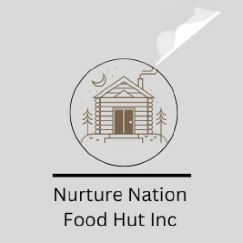 Nurture Nation Food Hut